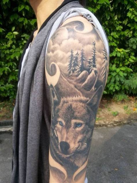Wolf and shadow tattoo portland. Things To Know About Wolf and shadow tattoo portland. 